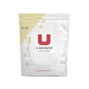 UMARA U Recover Vanilj 1kg