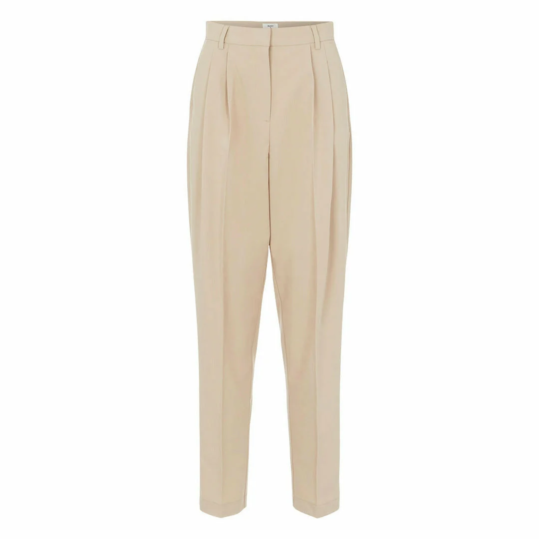 OBJBLACE HW PANT