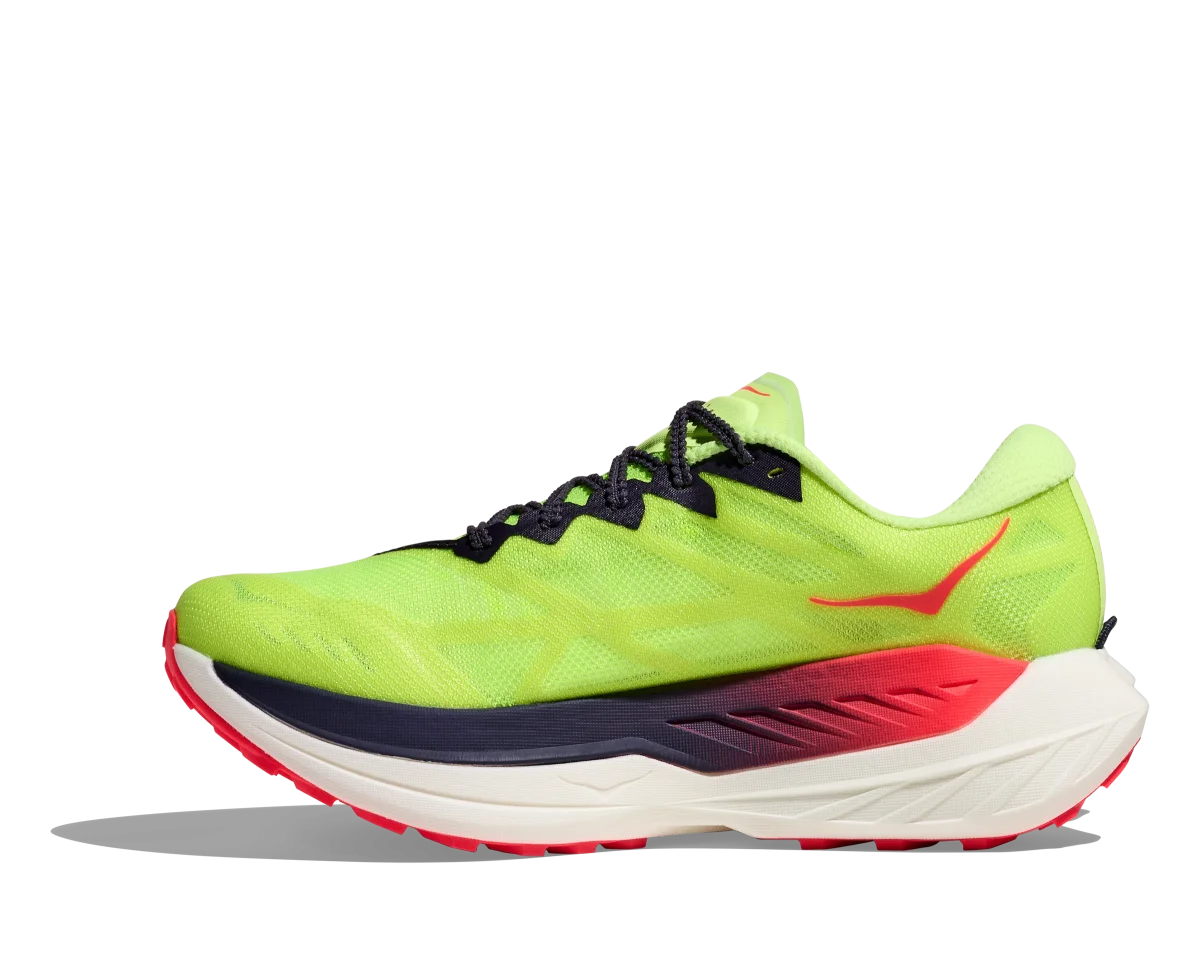 Hoka M Rocket X Trail - Bild 6