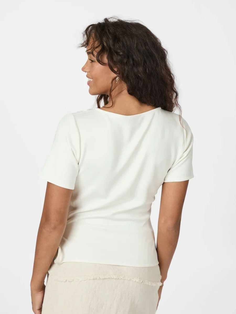 Rasmine Soft Blouse - Bild 5