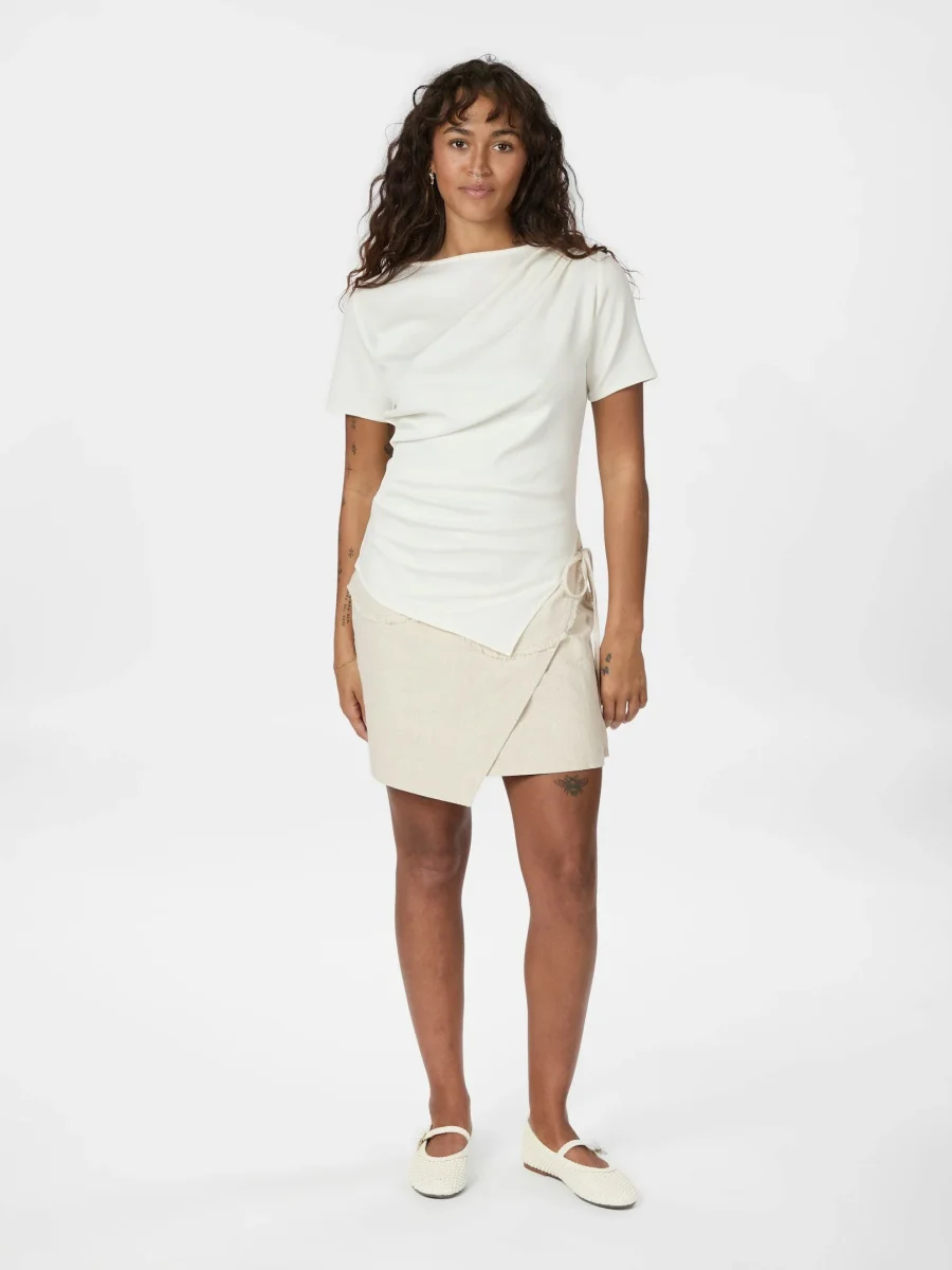 Rasmine Soft Blouse - Bild 6