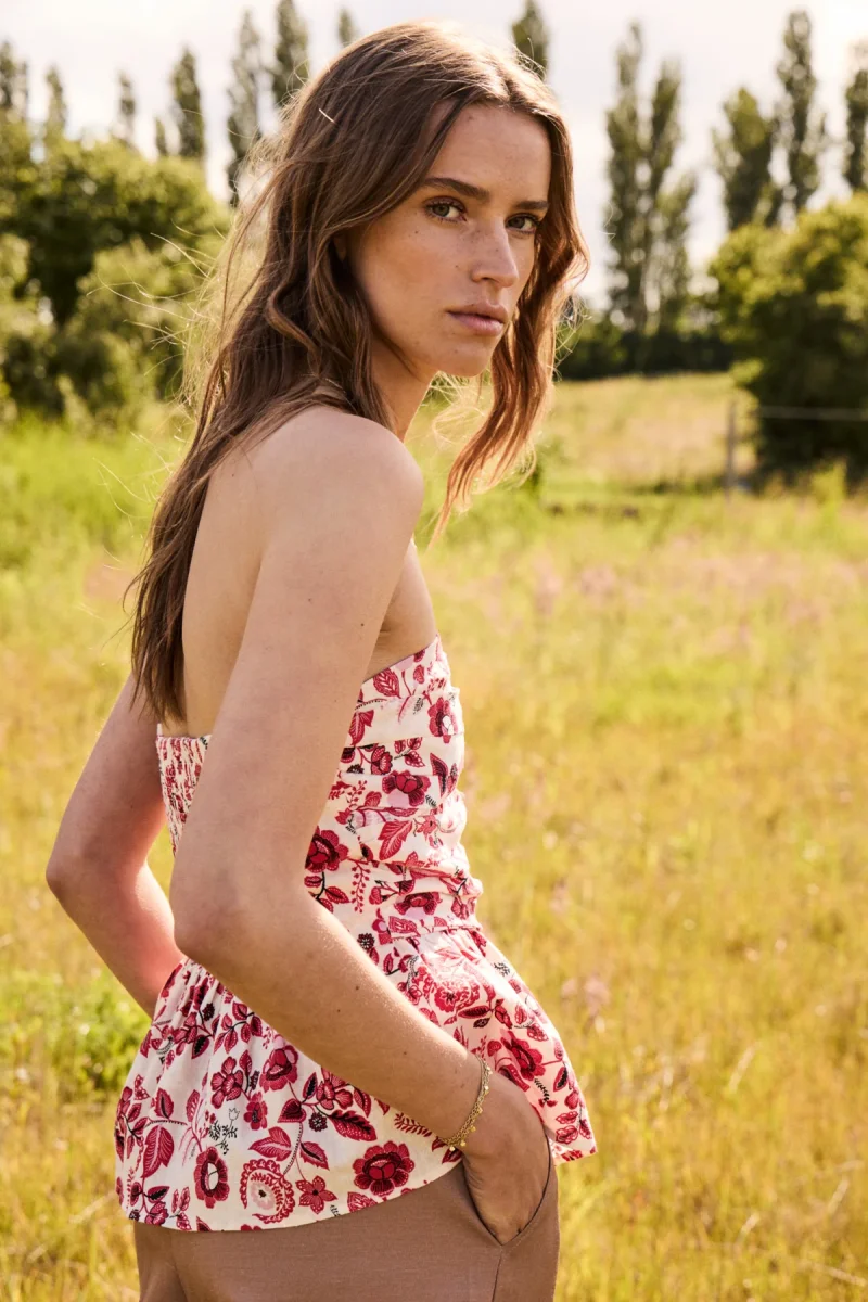 IRANNA TOP - Bild 5