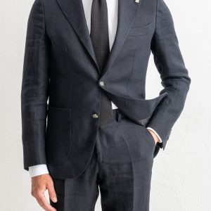 JKT HAMPUS Black