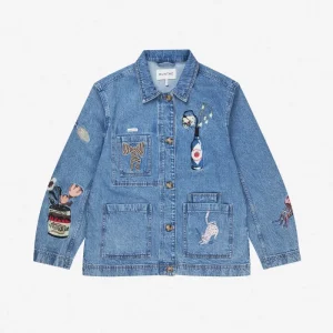 BRAULIA Jacket