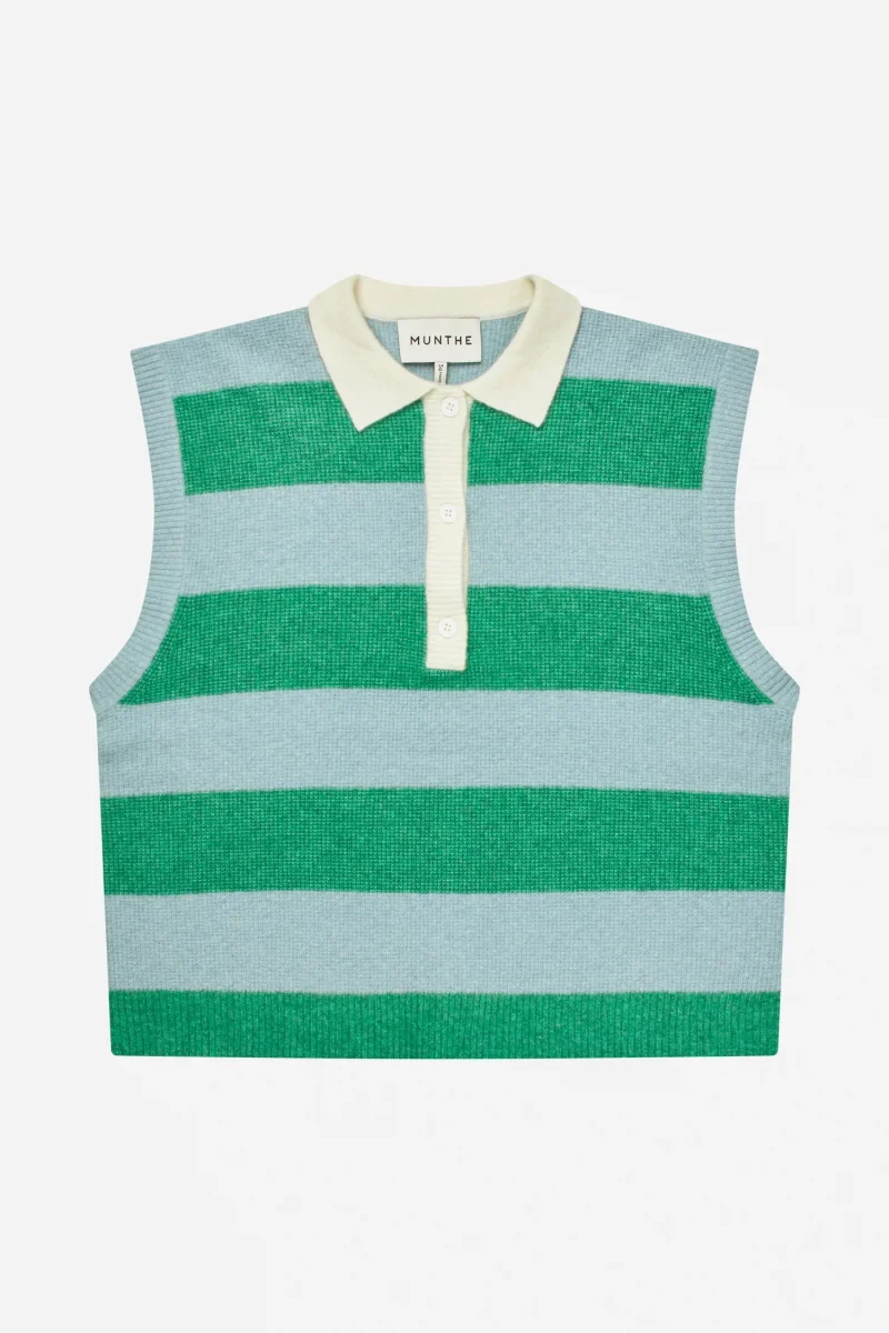 BRACHA Knit top - Bild 2