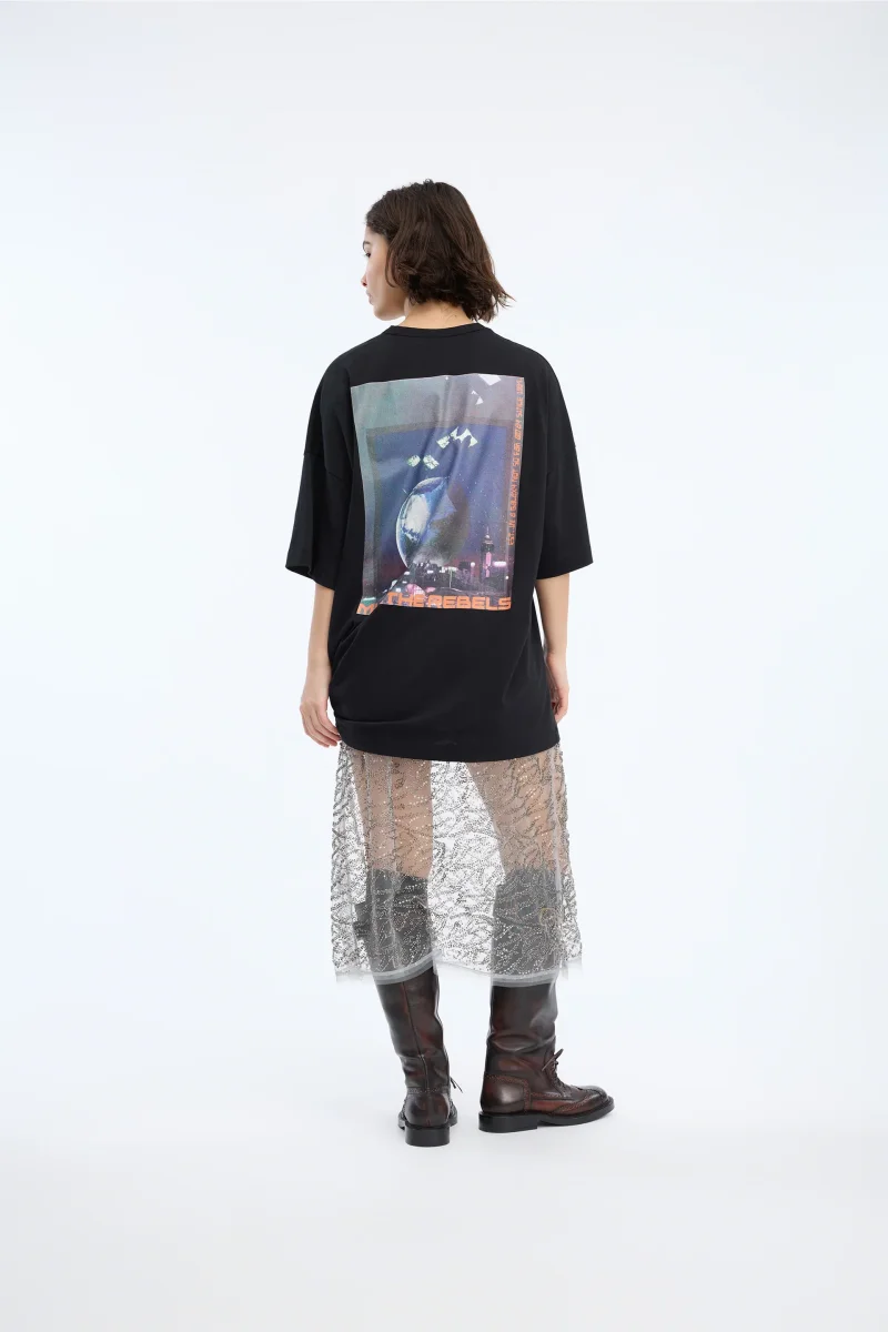 LANSTER t-shirt - Bild 6