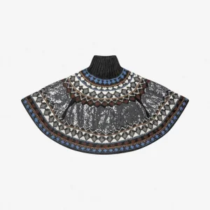 VERST poncho