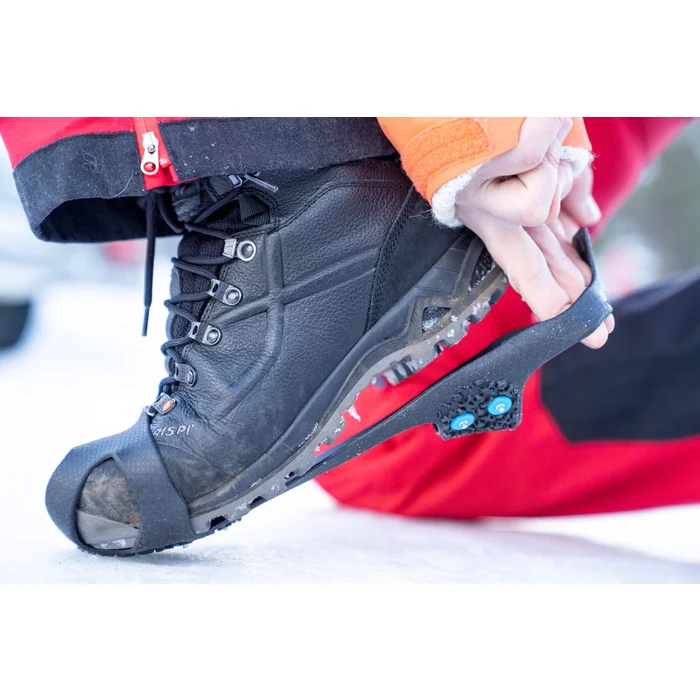 Nordic Grip Walking - Bild 5