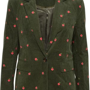 Irlyon blazer