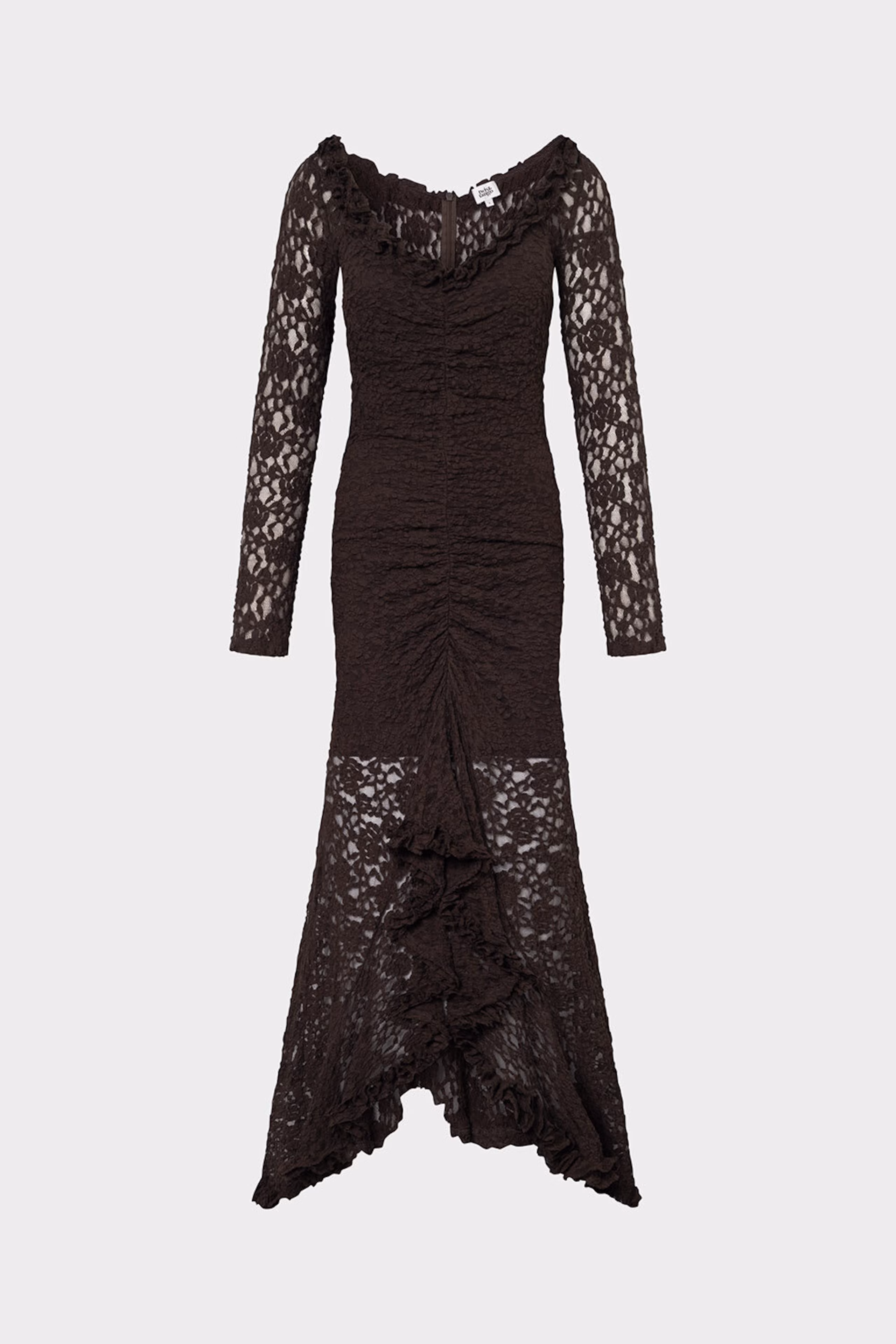 Ashley Lace Dress