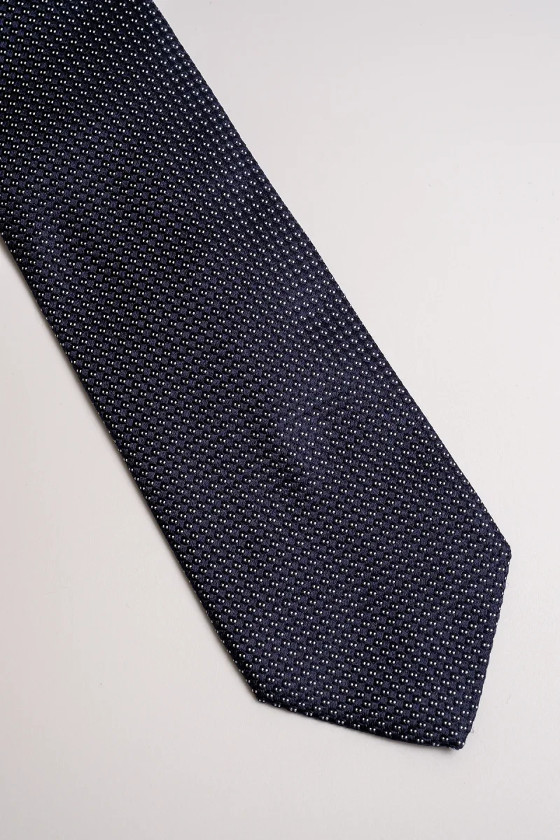 Classic Tie Navy