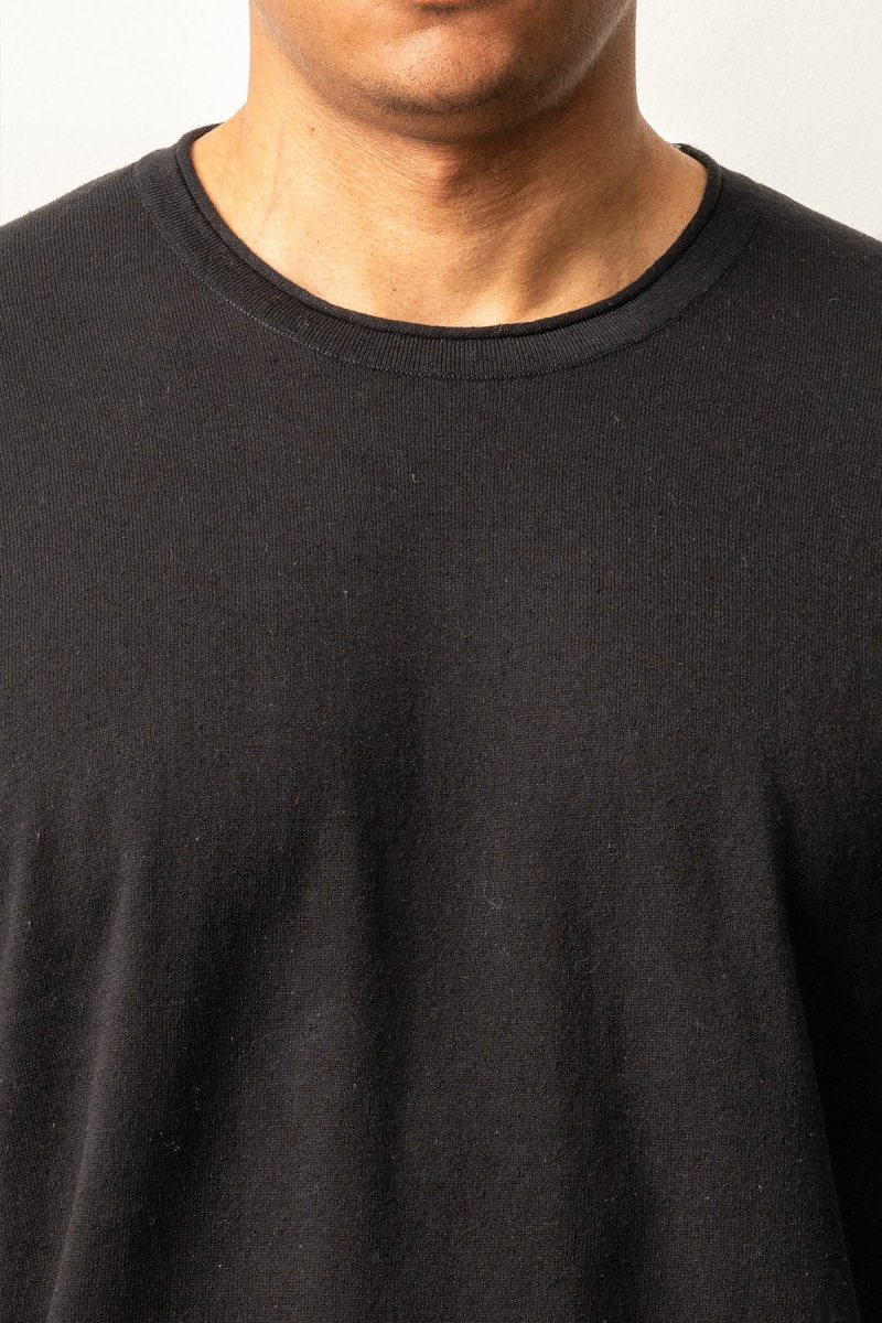 Ryan Tee 6311 Black - Bild 4
