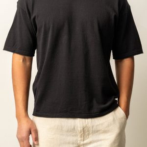 Ryan Tee 6311 Black
