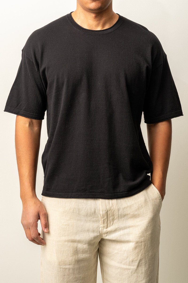 Ryan Tee 6311 Black