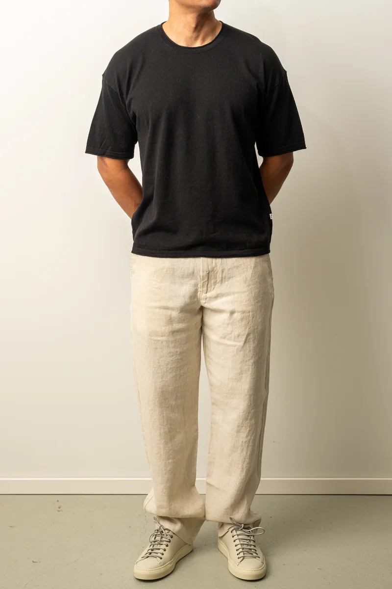 Ryan Tee 6311 Black - Bild 6