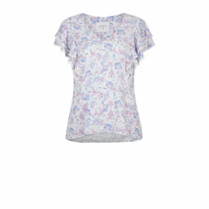 Doillon printed top