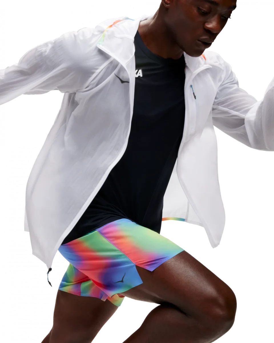 Hoka M Skyflow Jacket - Bild 4