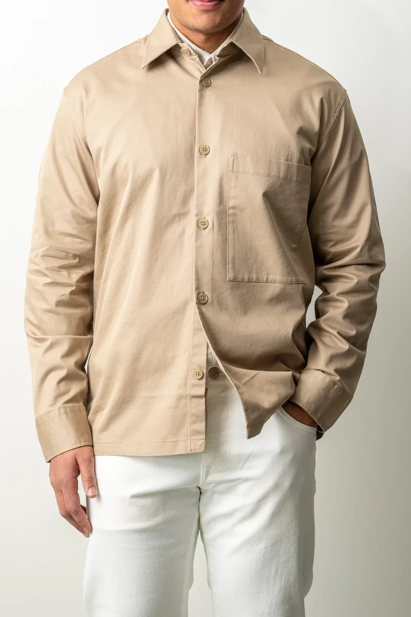 Freddy 10007 Desert Khaki - Bild 2