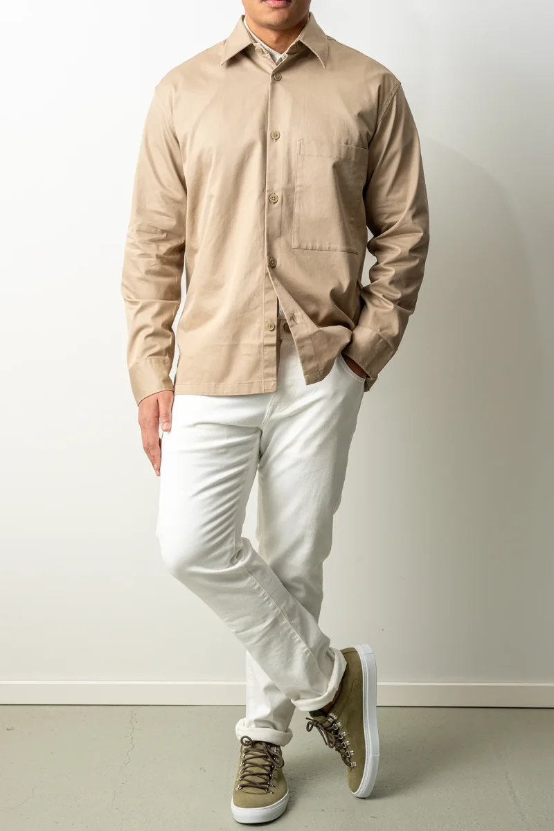 Freddy 10007 Desert Khaki - Bild 3
