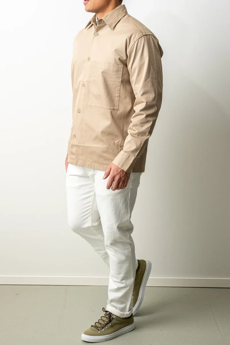 Freddy 10007 Desert Khaki - Bild 5