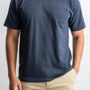 Haleiwa Ochiwata Recycled Cotton Dark Navy