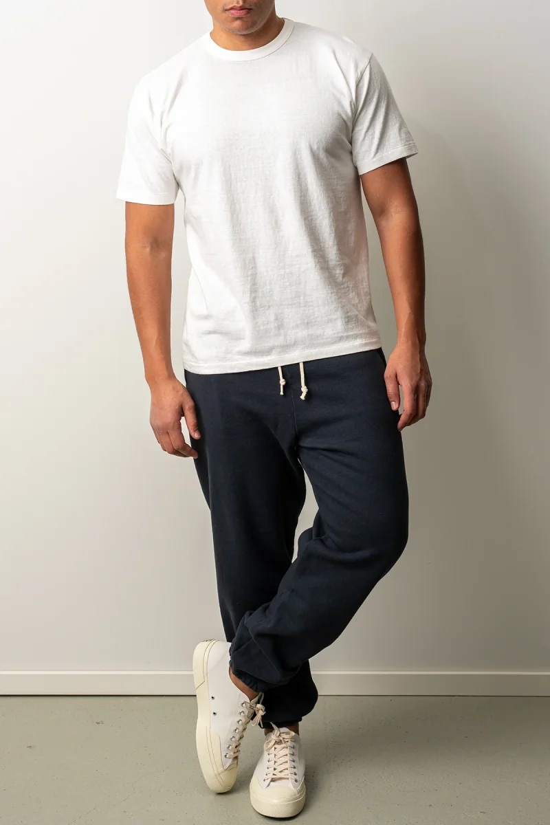 Haleiwa Ochiwata Recycled Cotton Off White - Bild 4