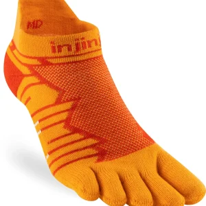 Injinji Ultra Run No-Show