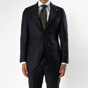 FILIP TRENTO BLAZER Navy