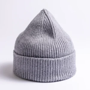 LE BEANIE CLASSIC SMOKE