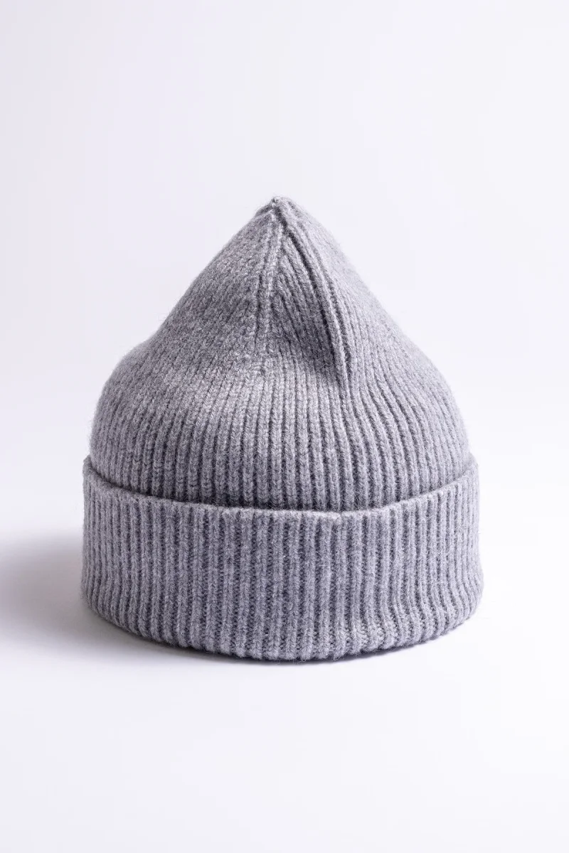 LE BEANIE CLASSIC SMOKE - Bild 2