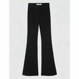 Miranda - Comfy Denim