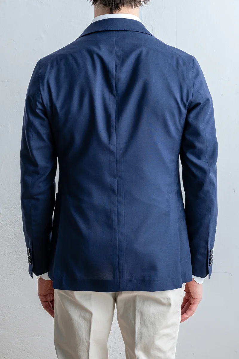 Montecarlo Light Weight Blazer Blue - Bild 7