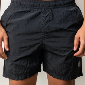 Nylon Metal Econyl Swimshorts Navy Blue