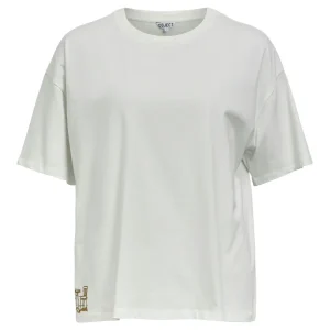 OBJGIMA KAIJA S/S OZ T-SHIRT