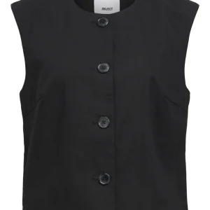 OBJAURA RE WAISTCOAT