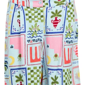 OBJEDIE H/W SHORTS
