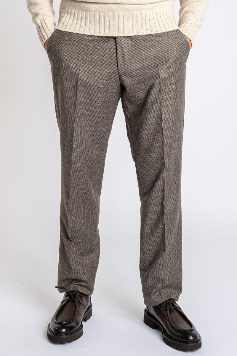 Oskar Suit Brown - Bild 6