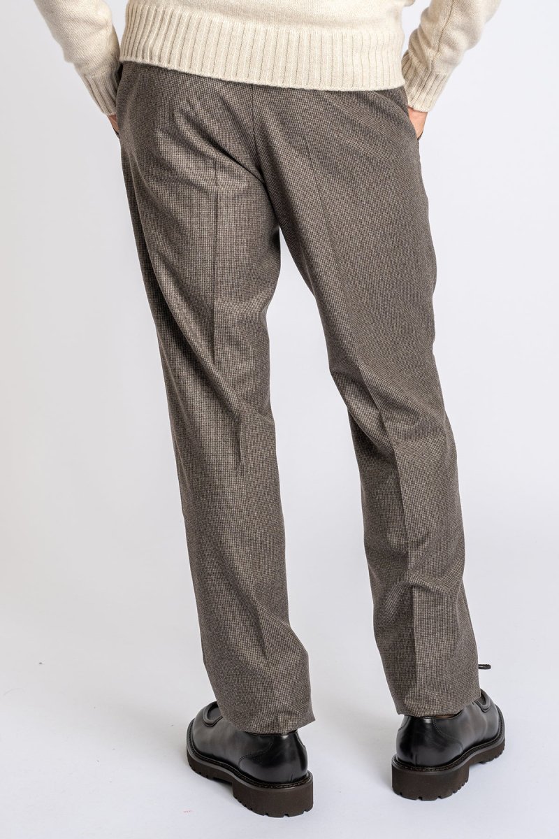 Oskar Suit Brown - Bild 9