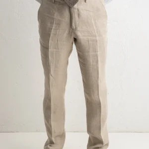 TRS HAMPUS PAT Beige