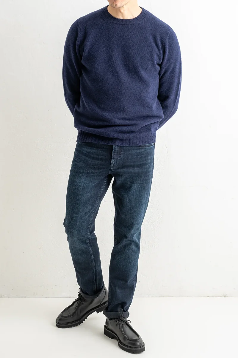 Tony 1869 Blue Black - Bild 5