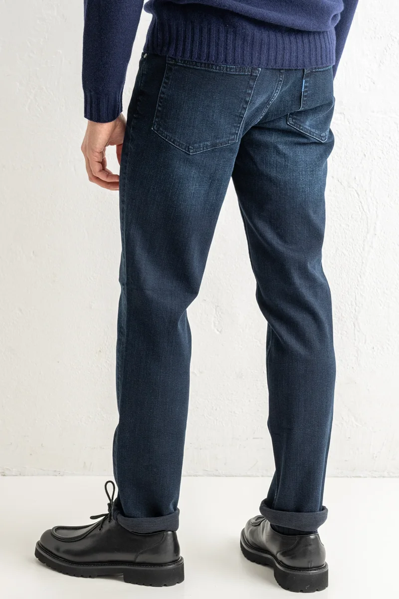 Tony 1869 Blue Black - Bild 7