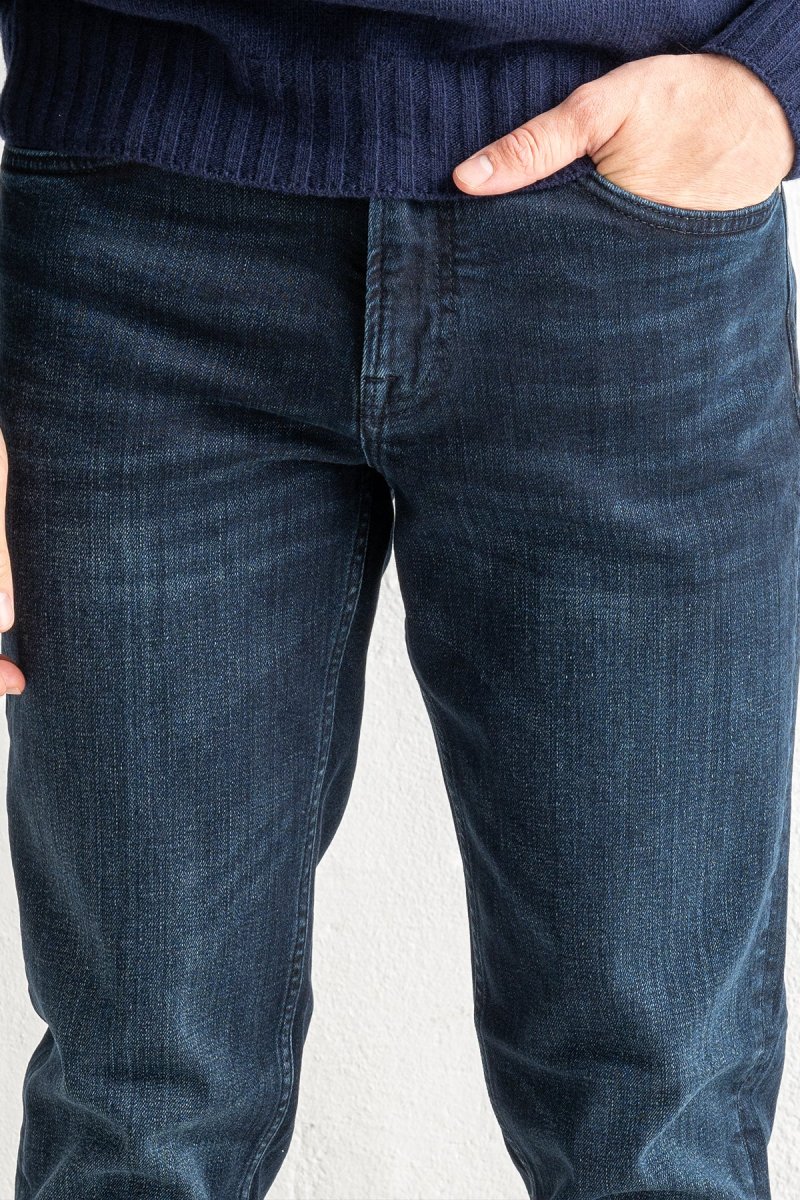 Tony 1869 Blue Black - Bild 6