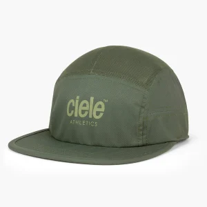 Ciele GoCap - Classic - Athletics - Kombu