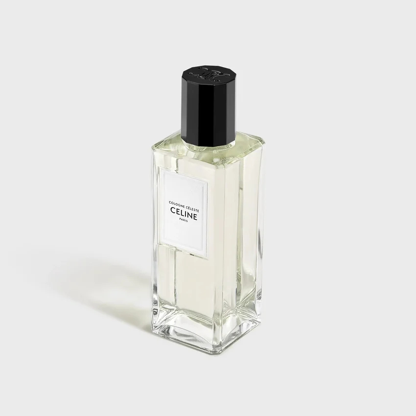 Cologne CéLeste Eau De Cologne 250 ml - Bild 3