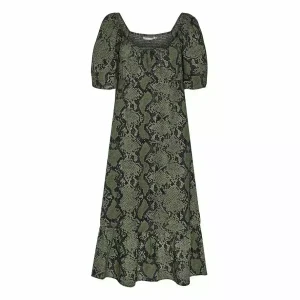 SantiaGZ long dress