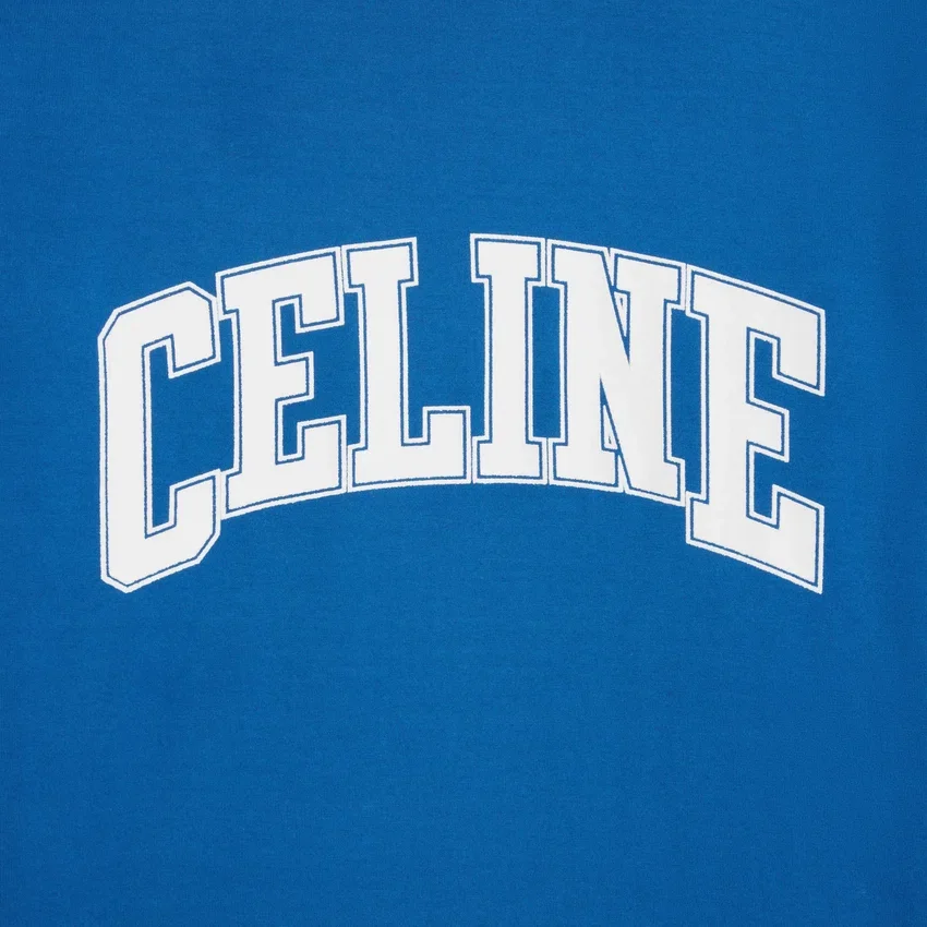 Långärmad T-shirt i bomullsjersey - Bild 5