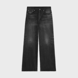 Max Jeans i bomullsdenim