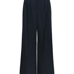 OBJKASJA HW LO WIDE PANT