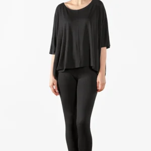 Topp i viskos, oversizemodell