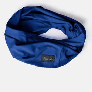 Rundscarf i viskos